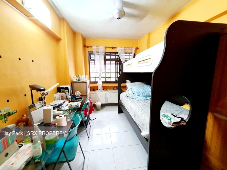 Blk 691 Jurong West Central 1 (Jurong West), HDB 5 Rooms #207816561